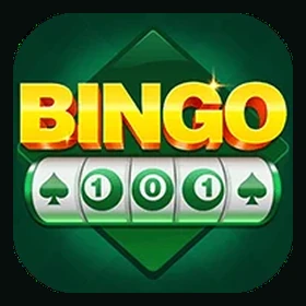 Bingo 101 app icon