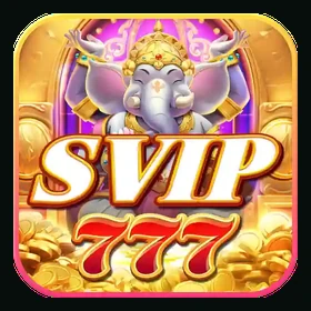 SVIP 777 app icon