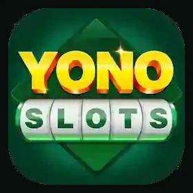 Yono Slots app icon