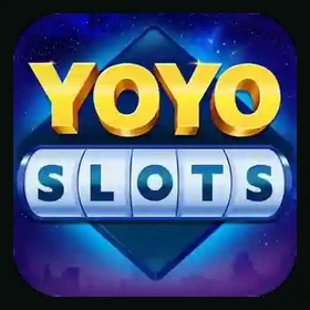 Yoyo Slots app icon